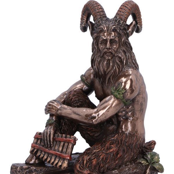 Figure "Pan" (Satyr)