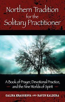 Book "Northern Tradition for the Solitary Practitioner"