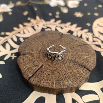 Ring "Skulls"