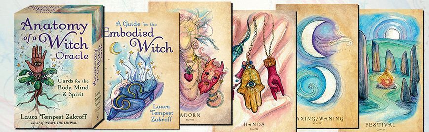 Anatomy Of A Witch Oracle