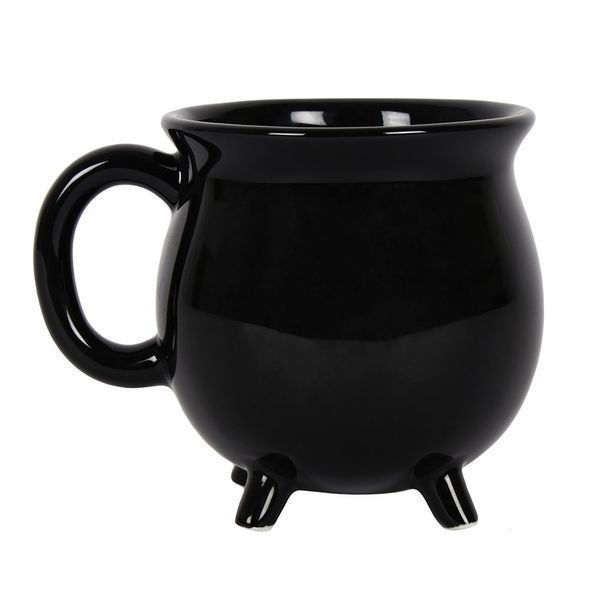 Black Cauldron Cup