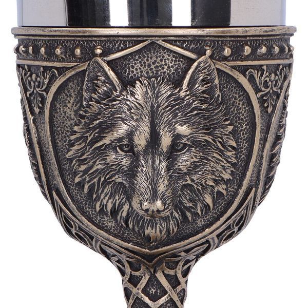 Goblet &ldquo;Wolf&rdquo;