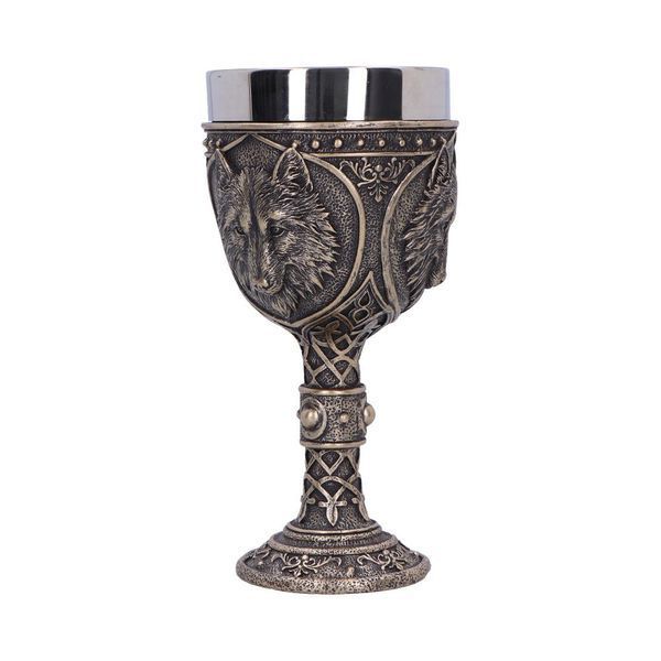 Goblet &ldquo;Wolf&rdquo;