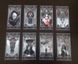 Tarot by Nekro XIII