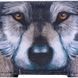 Wallet "Wolf Protector"