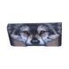 Wallet "Wolf Protector"