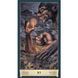 Таро Черный Гримуар Лавкрафт  / Dark Grimoire Lovecraft Tarot 03420 фото 2