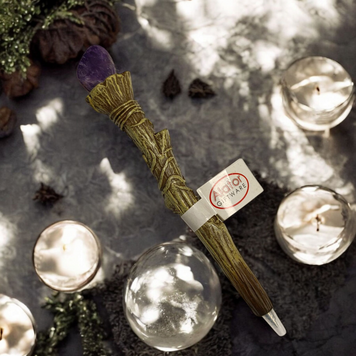Amethyst Pen