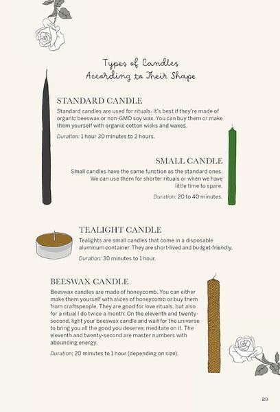 Книга "Magicka: Finding Spiritual Guidance Through Plants, Herbs, Crystals, and More / Магія: Пошук духовного керівництва через рослини, трави, кристали та багато іншого 08584 фото