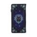 Wallet "Familiar Cat"