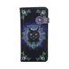 Wallet "Familiar Cat"