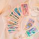 &ldquo;Independents&rdquo; Tarot Cards