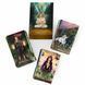 Tarot Cards &ldquo;Power of Nature&rdquo;
