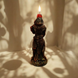The &ldquo;Anubis&rdquo; Candle