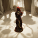 The &ldquo;Anubis&rdquo; Candle