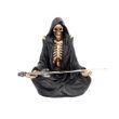Figure "Death" with a sword