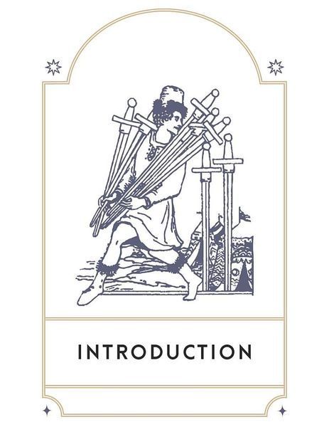 Book "Working with the Tarot"