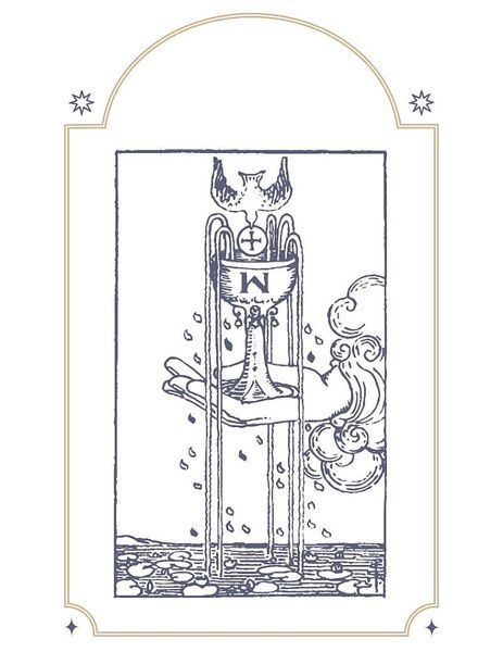 Book "Working with the Tarot"