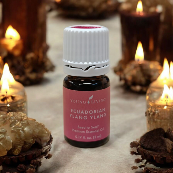 Эфирное масло Эквадорский Иланг-Иланг / Ecuador Ylang Ylang 5ml 06380 фото Эфирное масло Эквадорский Иланг-Иланг / Ecuador Ylang Ylang 5ml 06380 фото