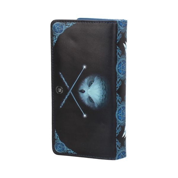 Wallet "Witch Owl"