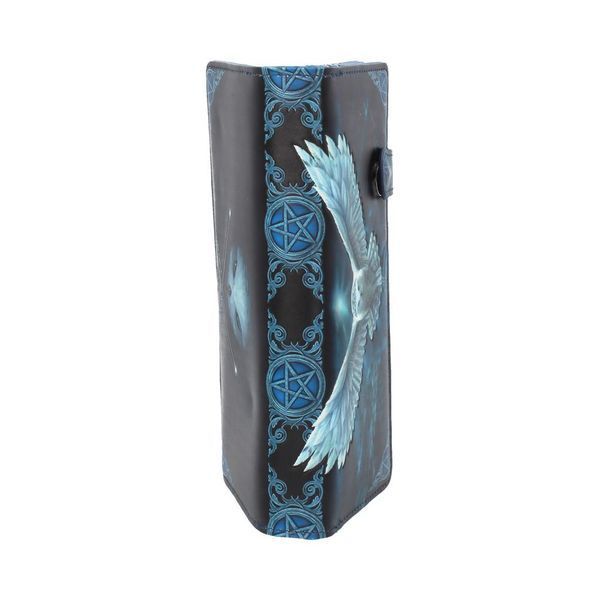 Wallet "Witch Owl"