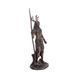 Figure "God Cernunnos" 26 cm