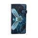 Wallet "Witch Owl"