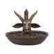 Backflow incense burner "Baphomet"