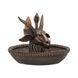 Backflow incense burner "Baphomet"