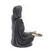 Figure "Death" with a sword