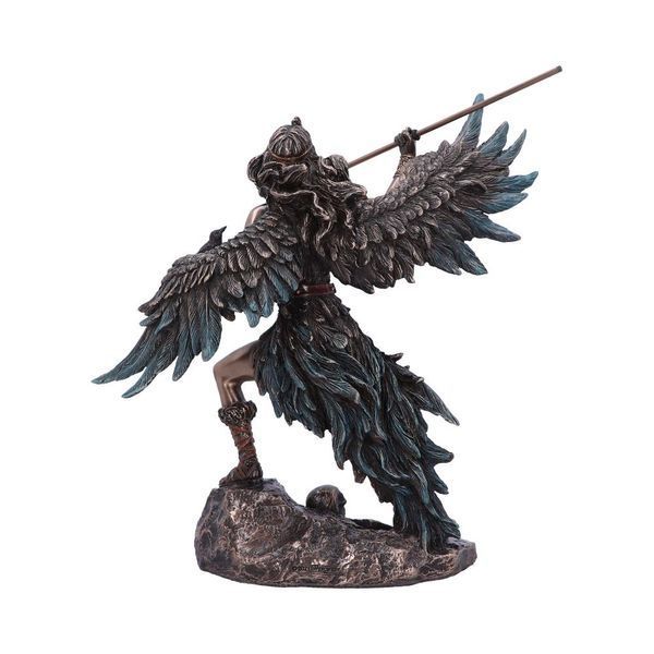Figure "Goddess Morrigan"