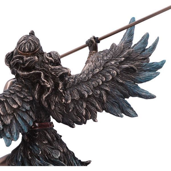 Figure "Goddess Morrigan"