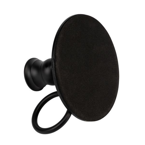 Candle Holder &ldquo;Vintage Night&rdquo; Black