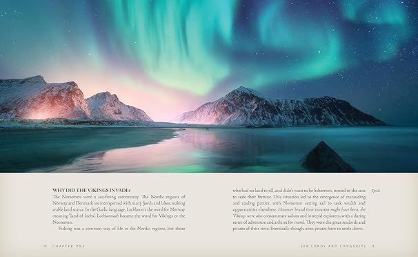 Book "Norse Magic: Spellcrafting with the Gods and Goddesses of the Nordic Tradition"
