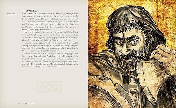 Book "Norse Magic: Spellcrafting with the Gods and Goddesses of the Nordic Tradition"
