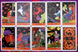 Halloween Tarot Mini
