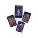 &laquo;Starlight Tarot&raquo;
