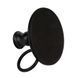 Candle Holder &ldquo;Vintage Night&rdquo; Black