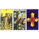 Таро А.Е. Вейт міні \ Tarot of A.E. Waite (Blue Edition, Standard, GB) mini 03469 фото 3