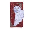 Wallet "Wealthy Owl"