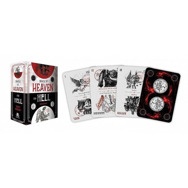 Oracle of Heaven and Hell