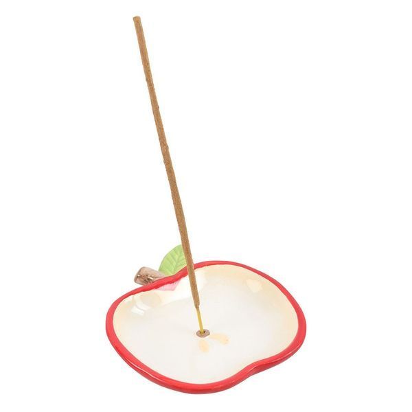 Incense holder "Apple"