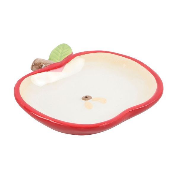Incense holder "Apple"