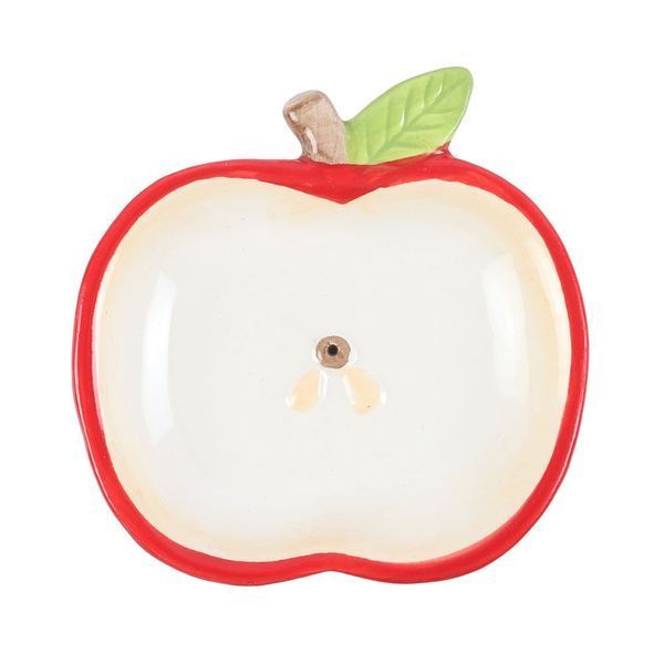Incense holder "Apple"
