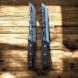 &ldquo;Witch&rsquo;s Helpers&rdquo; Knives for Wax Casting