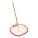 Incense holder "Apple"