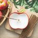 Incense holder "Apple"