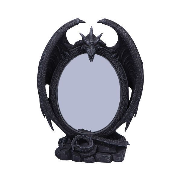 Dragon Mirror