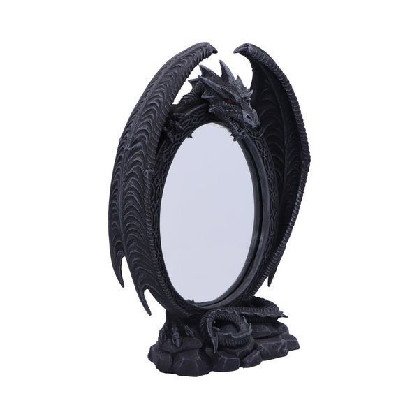 Dragon Mirror