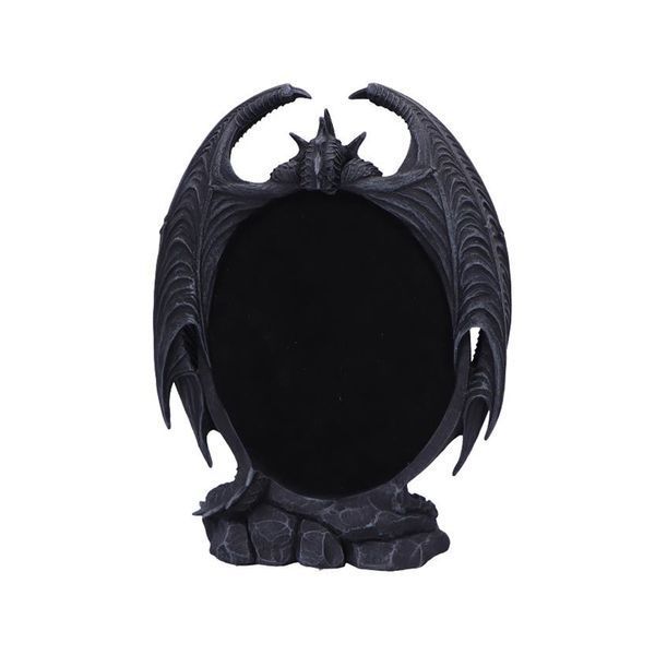 Dragon Mirror